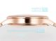 Swiss Replica Patek Philippe Calatrava Cal. 240 Rose Gold Diamond Ladies' Watch (5)_th.jpg